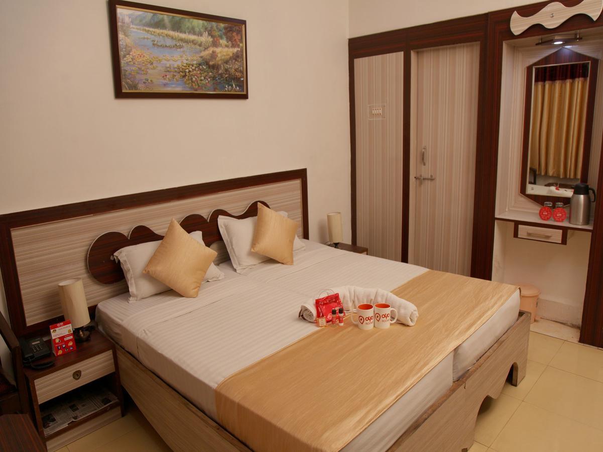 Hotel Lara India Varanasi Exterior foto