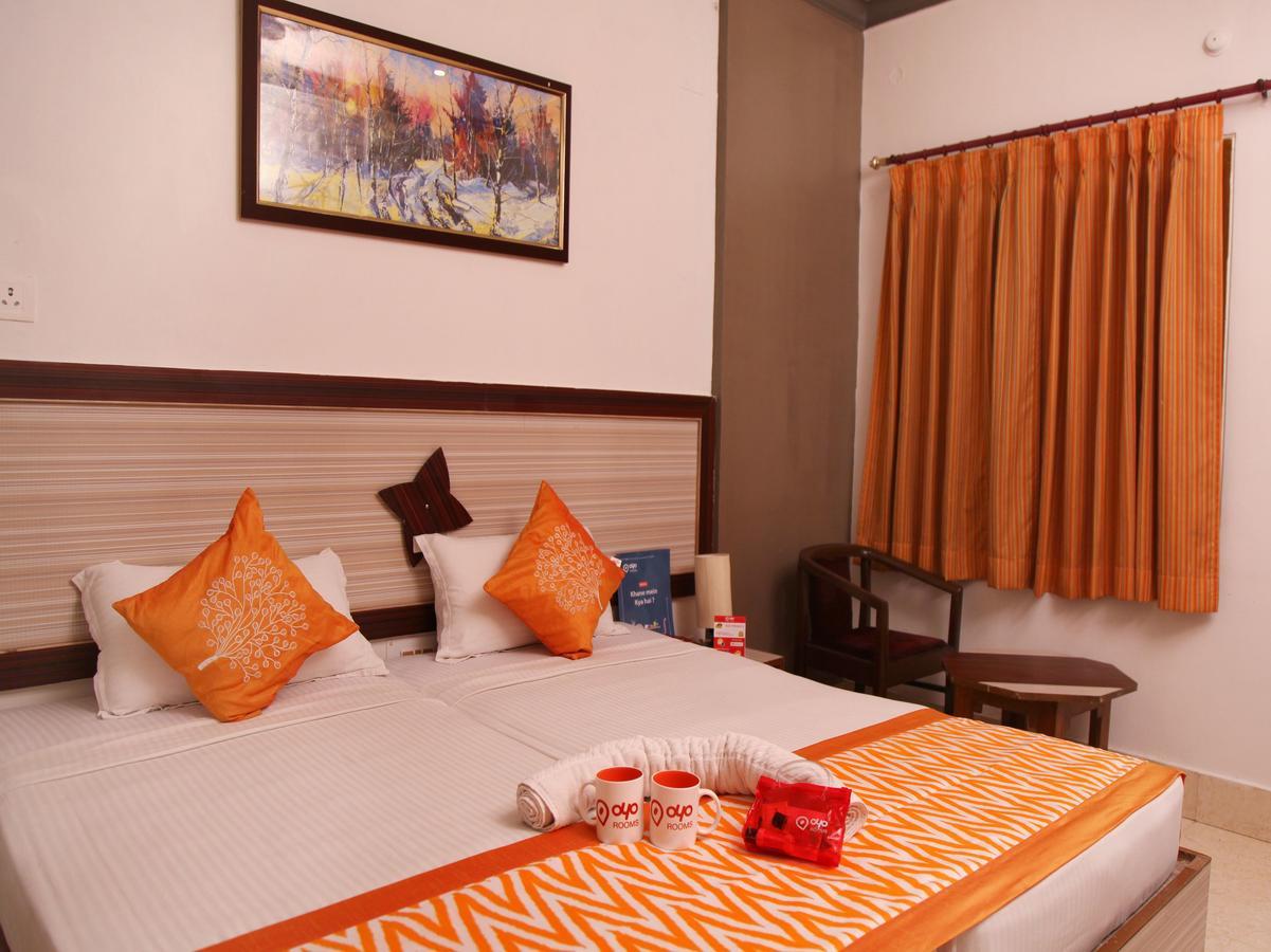 Hotel Lara India Varanasi Exterior foto