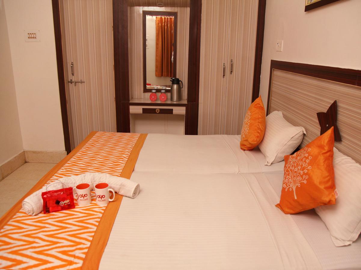 Hotel Lara India Varanasi Exterior foto
